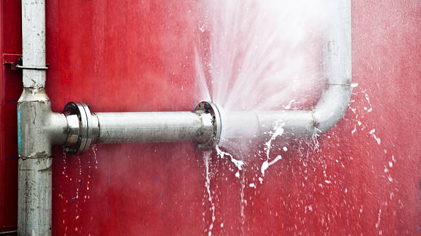 Best Sewage cleanup and water damage restoration  in Carrboro, NC